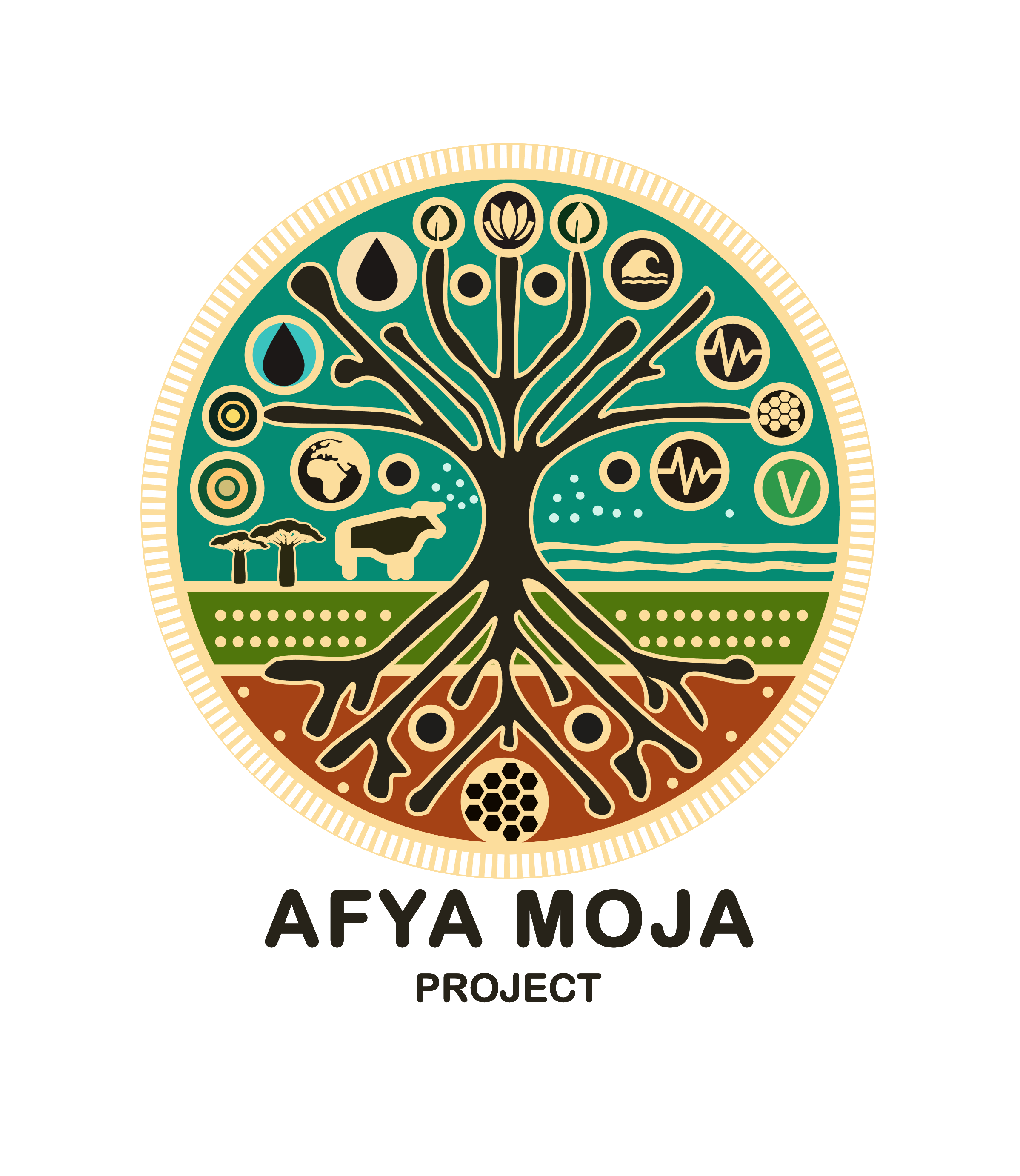 Afya Moja International Initiative
